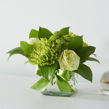 Emerald Forest Bouquet – HOORAY'S FROM HOLLYWOOD, Hollywood FL