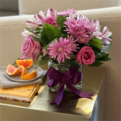 Sugarplum Bouquet – HOORAY'S FROM HOLLYWOOD, Hollywood FL