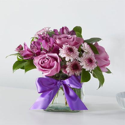 Sugarplum Bouquet – HOORAY'S FROM HOLLYWOOD, Hollywood FL