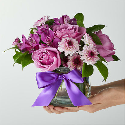 Sugarplum Bouquet – HOORAY'S FROM HOLLYWOOD, Hollywood FL
