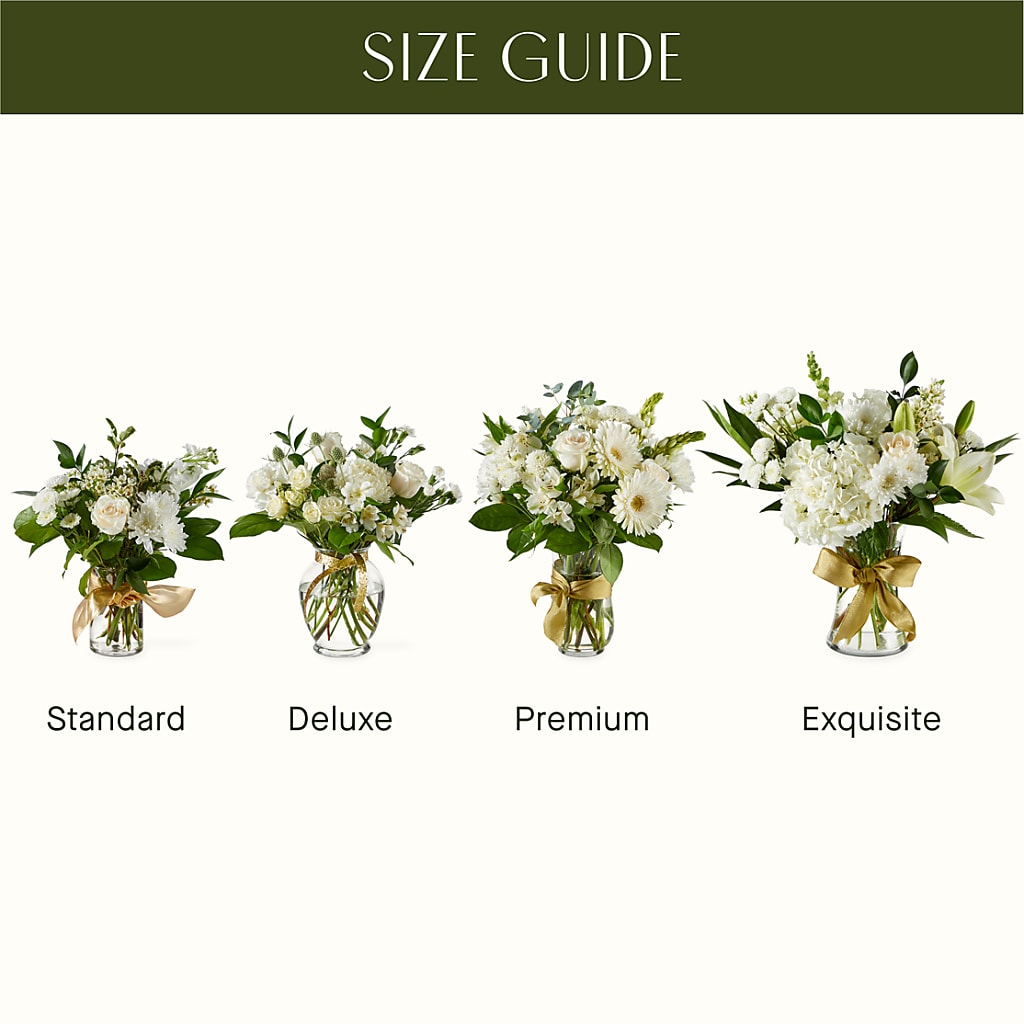 New Beginnings – A Florist Original – HOORAY'S FROM HOLLYWOOD, Hollywood FL