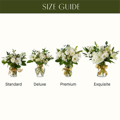 New Beginnings – A Florist Original – HOORAY'S FROM HOLLYWOOD, Hollywood FL