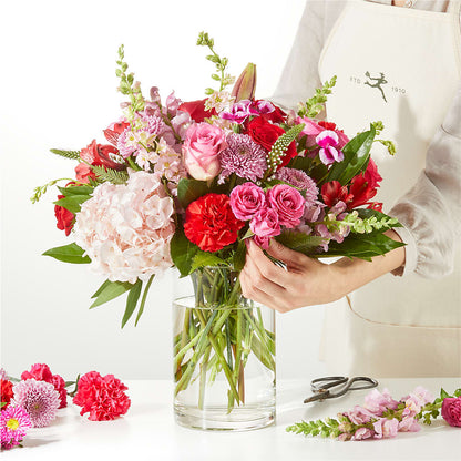 Swooning Over You - A Luxury Florist Original – HOORAY'S FROM HOLLYWOOD, Hollywood FL