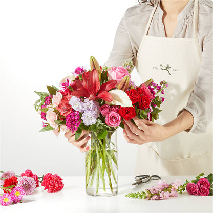Swooning Over You - A Luxury Florist Original – HOORAY'S FROM HOLLYWOOD, Hollywood FL