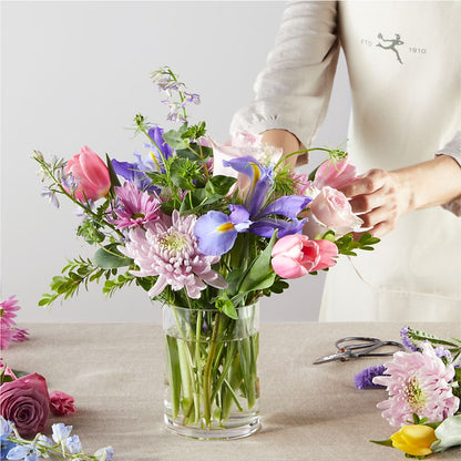 Pastel Tradition - A Florist Original – HOORAY'S FROM HOLLYWOOD, Hollywood FL