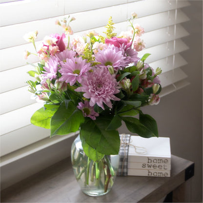 Pastel Tradition - A Florist Original – HOORAY'S FROM HOLLYWOOD, Hollywood FL
