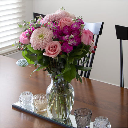 Sunday Morning Bouquet – HOORAY'S FROM HOLLYWOOD, Hollywood FL