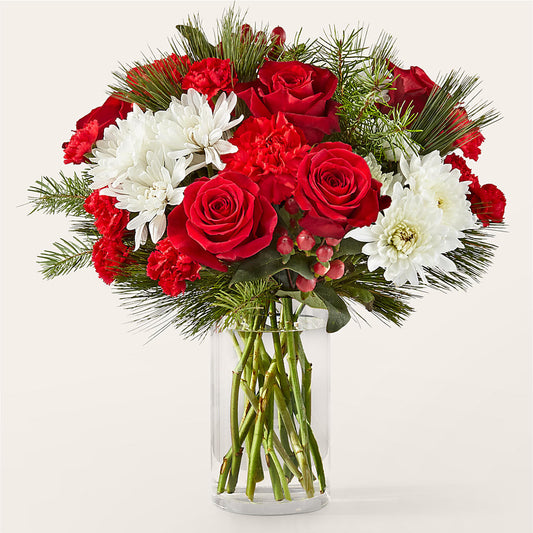 Seasonal Magic Bouquet – HOORAY'S FROM HOLLYWOOD, Hollywood FL