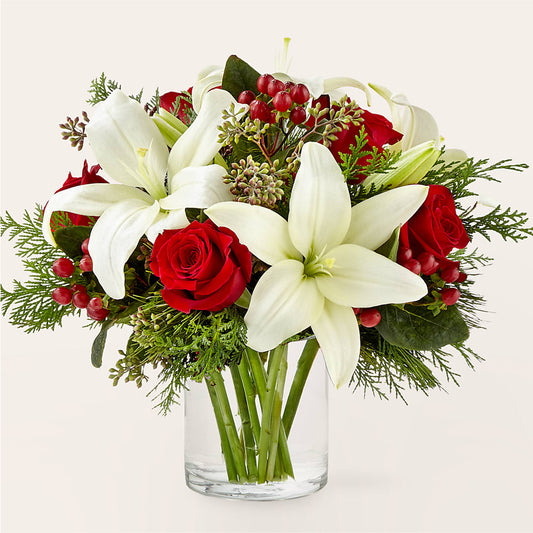 Glittering Lights Bouquet – HOORAY'S FROM HOLLYWOOD, Hollywood FL