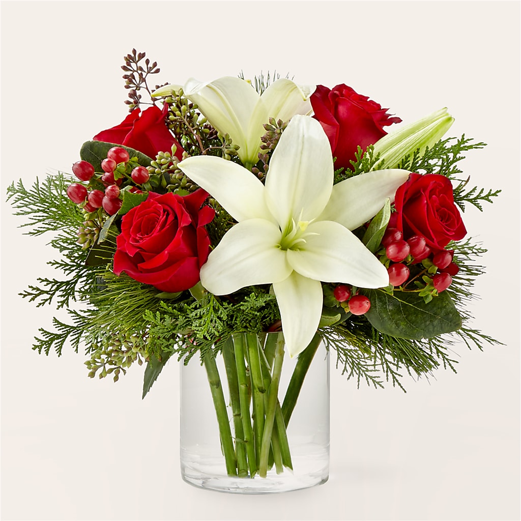Glittering Lights Bouquet – HOORAY'S FROM HOLLYWOOD, Hollywood FL