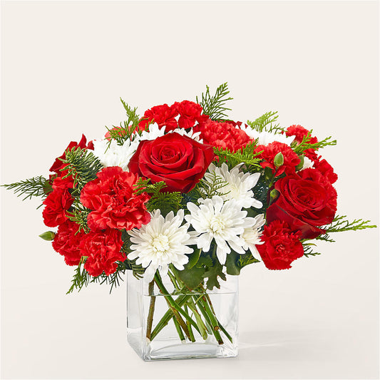Peppermint Chill Bouquet – HOORAY'S FROM HOLLYWOOD, Hollywood FL