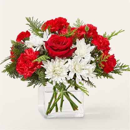 Peppermint Chill Bouquet – HOORAY'S FROM HOLLYWOOD, Hollywood FL