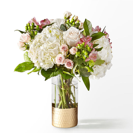 Parisian Stroll Bouquet – HOORAY'S FROM HOLLYWOOD, Hollywood FL