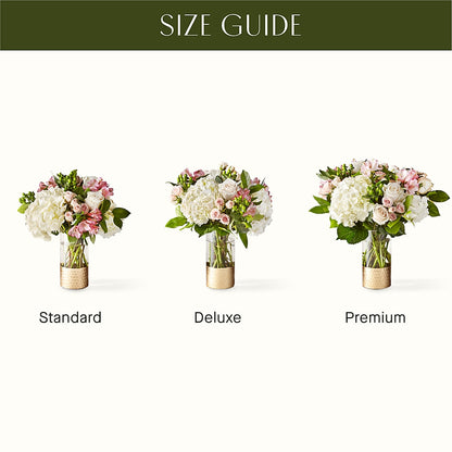 Parisian Stroll Bouquet – HOORAY'S FROM HOLLYWOOD, Hollywood FL