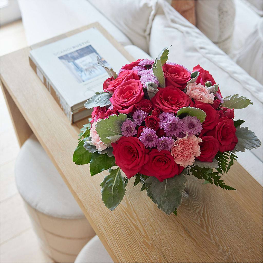 Sweet As Can Be Bouquet – HOORAY'S FROM HOLLYWOOD, Hollywood FL