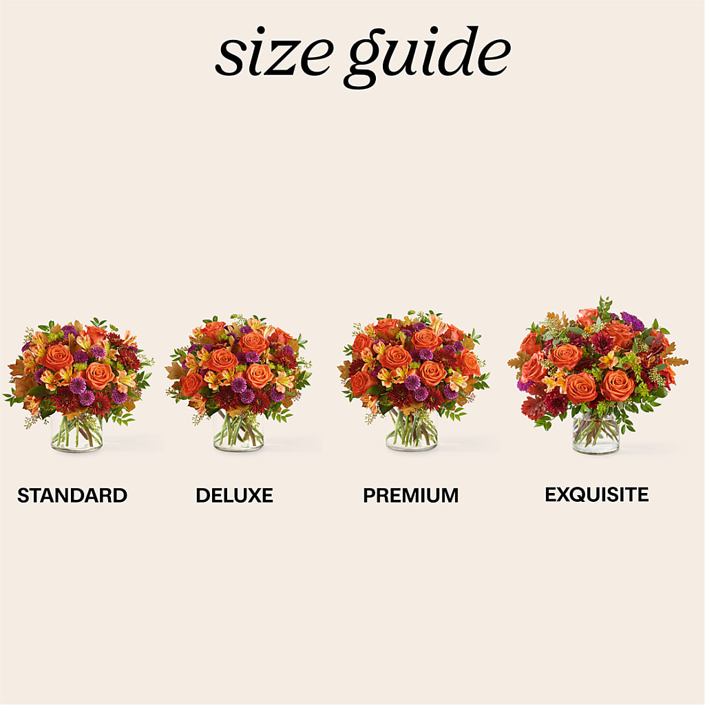 Orange You Glad Bouquet – HOORAY'S FROM HOLLYWOOD, Hollywood FL