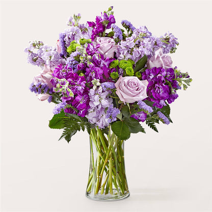 Grapeful Bouquet – HOORAY'S FROM HOLLYWOOD, Hollywood FL