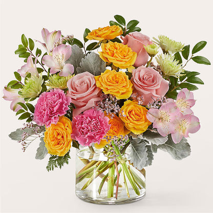 Mai Tai Bouquet – HOORAY'S FROM HOLLYWOOD, Hollywood FL
