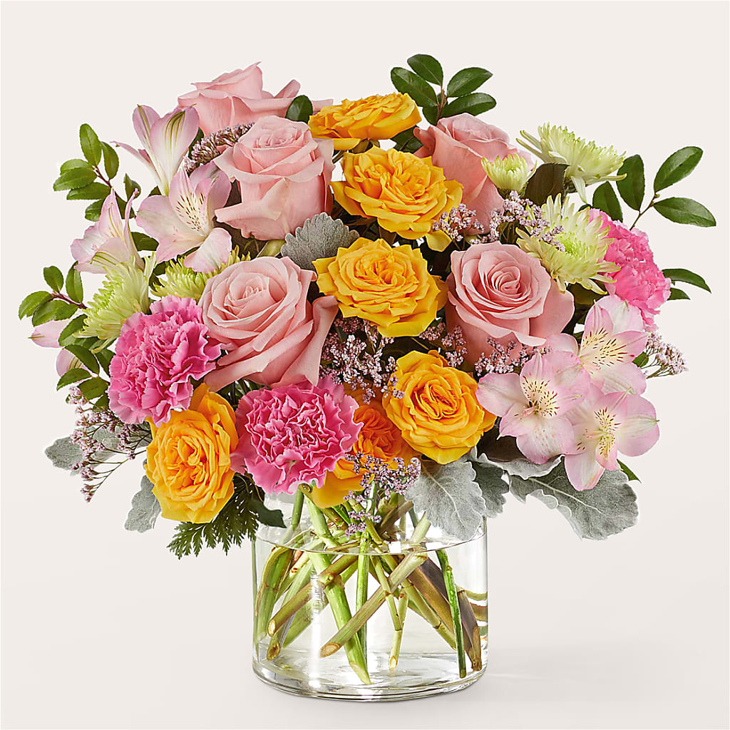 Mai Tai Bouquet – HOORAY'S FROM HOLLYWOOD, Hollywood FL