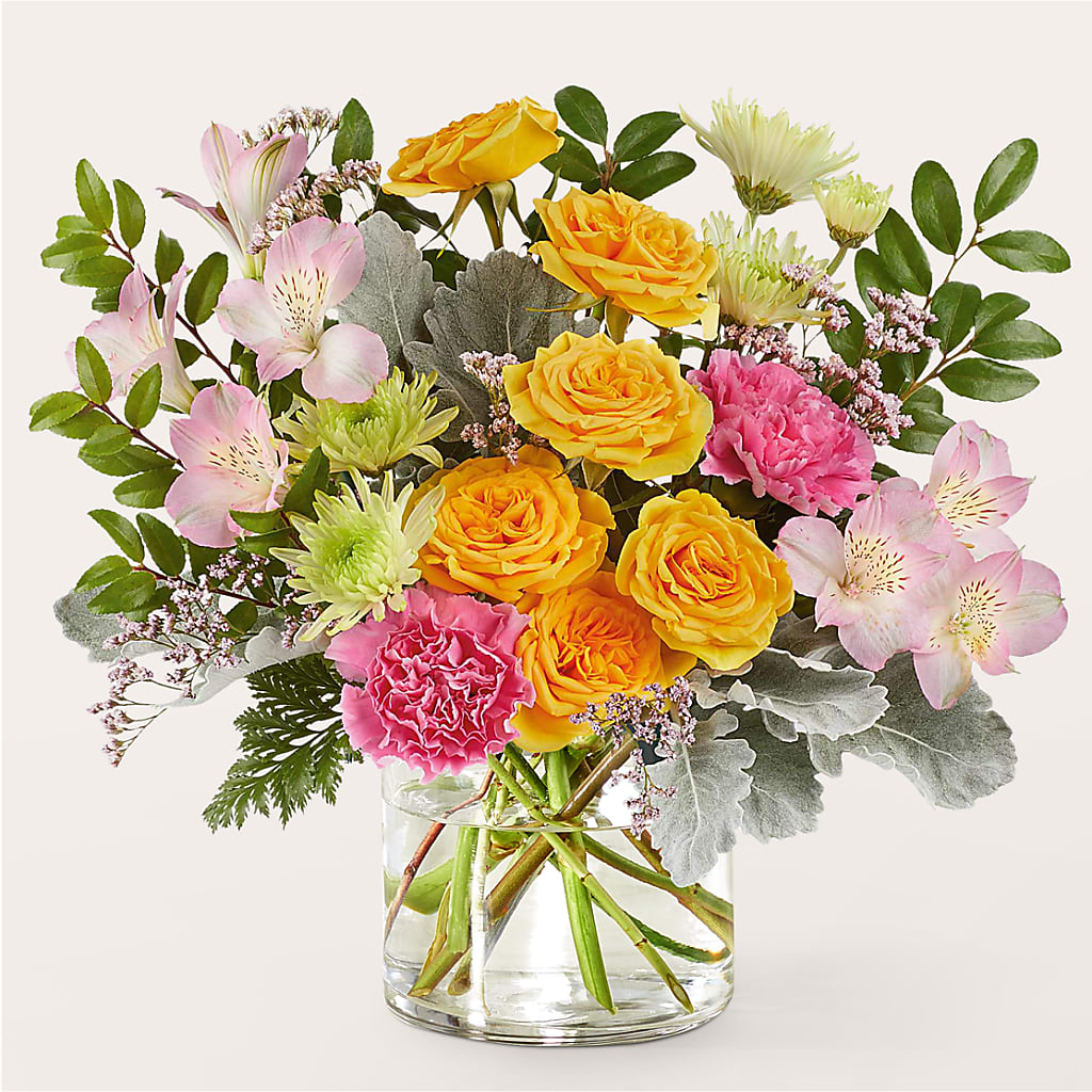 Mai Tai Bouquet – HOORAY'S FROM HOLLYWOOD, Hollywood FL