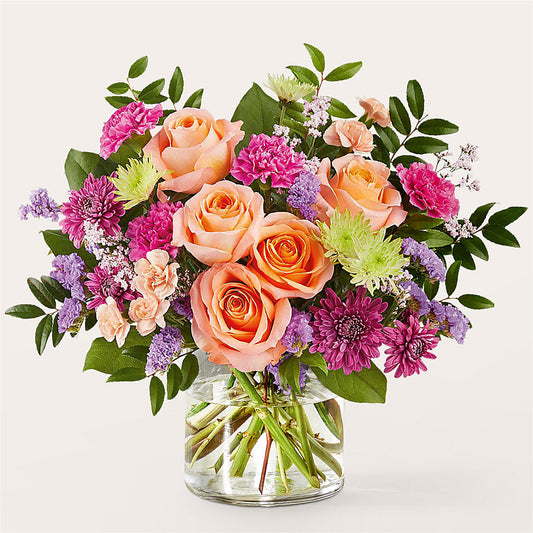 Effervescence Bouquet – HOORAY'S FROM HOLLYWOOD, Hollywood FL