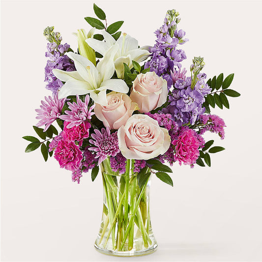 High Tea Bouquet – HOORAY'S FROM HOLLYWOOD, Hollywood FL