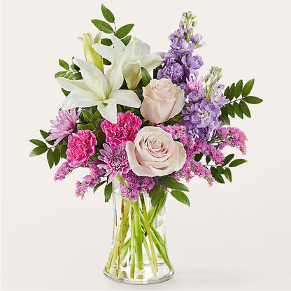 High Tea Bouquet – HOORAY'S FROM HOLLYWOOD, Hollywood FL