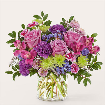 Glass Half Full Bouquet – HOORAY'S FROM HOLLYWOOD, Hollywood FL