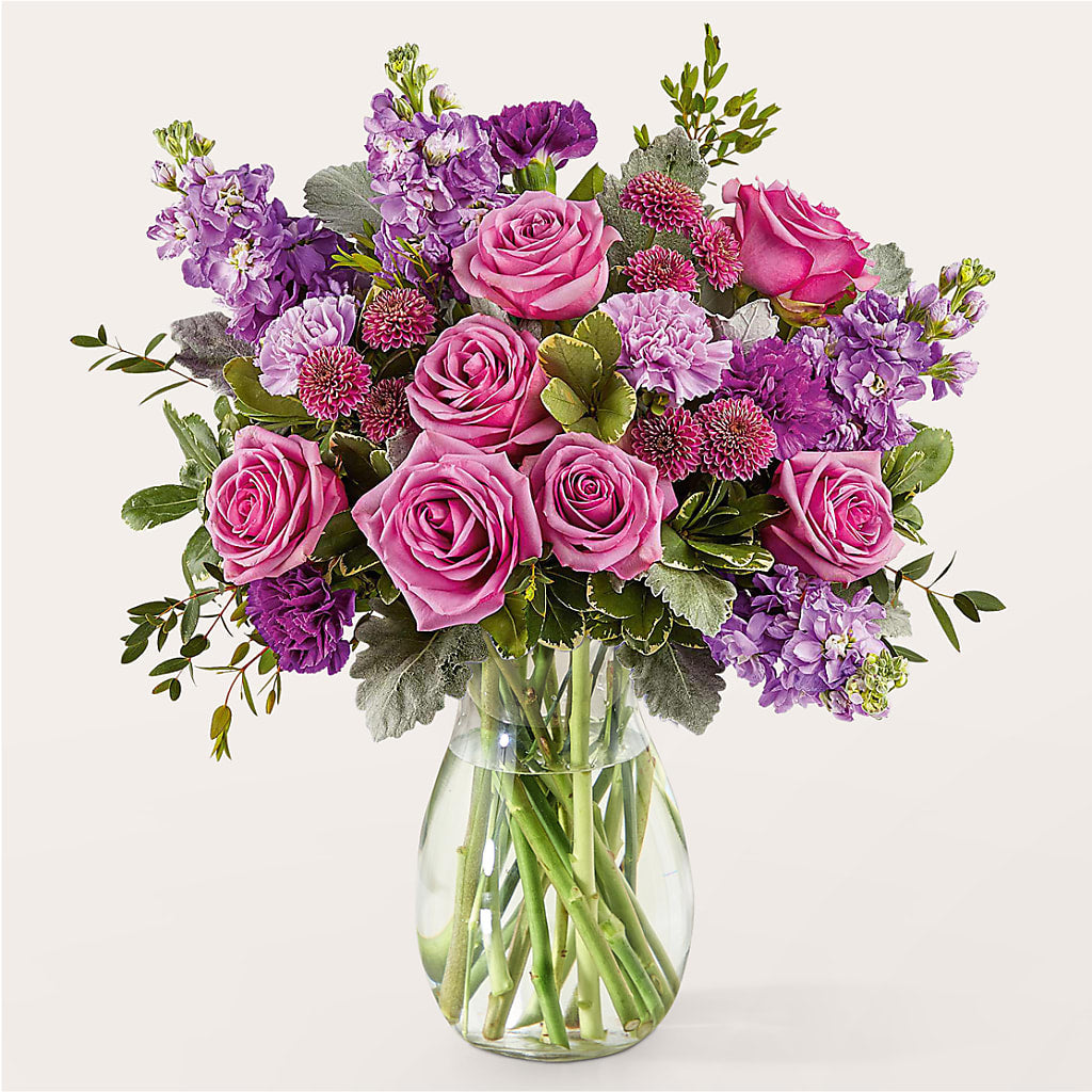 A Love Story Bouquet – HOORAY'S FROM HOLLYWOOD, Hollywood FL