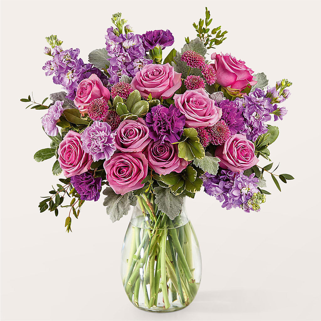 A Love Story Bouquet – HOORAY'S FROM HOLLYWOOD, Hollywood FL