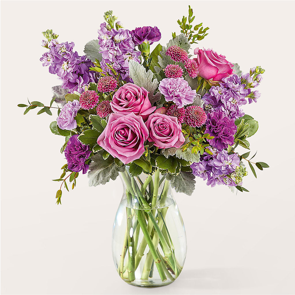 A Love Story Bouquet – HOORAY'S FROM HOLLYWOOD, Hollywood FL