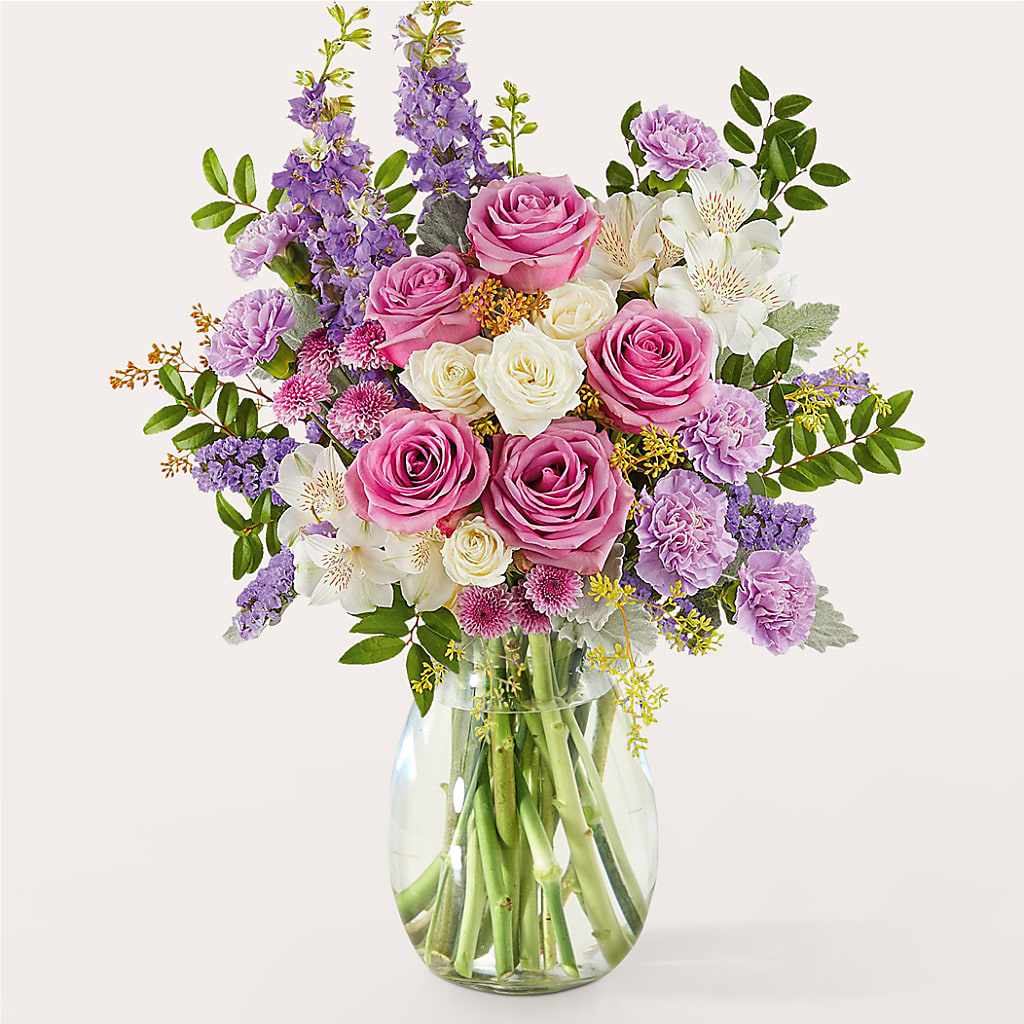 Lucky Me Bouquet – HOORAY'S FROM HOLLYWOOD, Hollywood FL