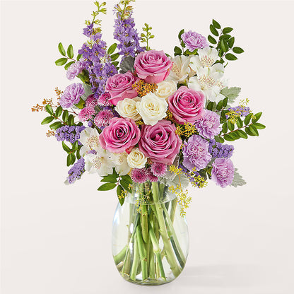 Lucky Me Bouquet – HOORAY'S FROM HOLLYWOOD, Hollywood FL