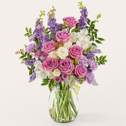 Lucky Me Bouquet – HOORAY'S FROM HOLLYWOOD, Hollywood FL