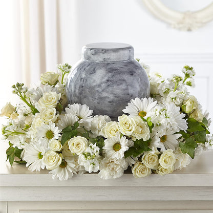 Timeless Tribute Cremation Adornment – HOORAY'S FROM HOLLYWOOD, Hollywood FL