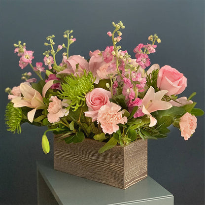 Beautiful Spirit Basket – HOORAY'S FROM HOLLYWOOD, Hollywood FL