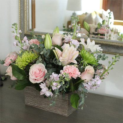 Beautiful Spirit Basket – HOORAY'S FROM HOLLYWOOD, Hollywood FL