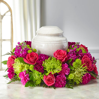 Hopeful Blessings Cremation Adornment – HOORAY'S FROM HOLLYWOOD, Hollywood FL