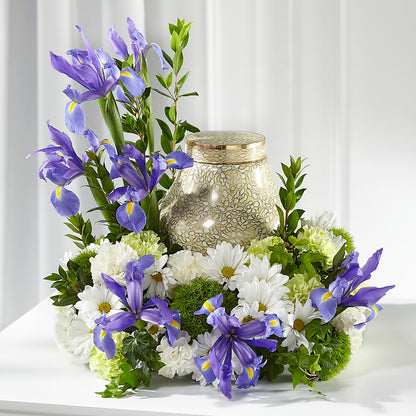 Sincere Spirit Cremation Adornment – HOORAY'S FROM HOLLYWOOD, Hollywood FL