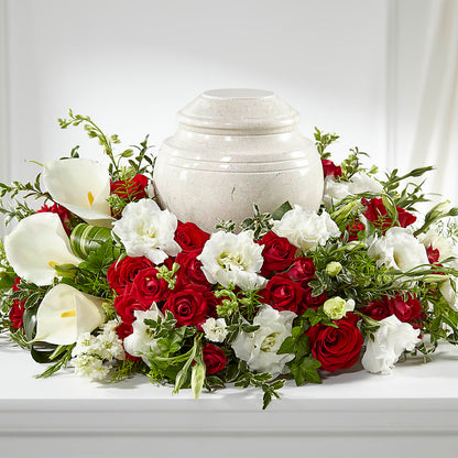 In My Memories Cremation Adornment – HOORAY'S FROM HOLLYWOOD, Hollywood FL