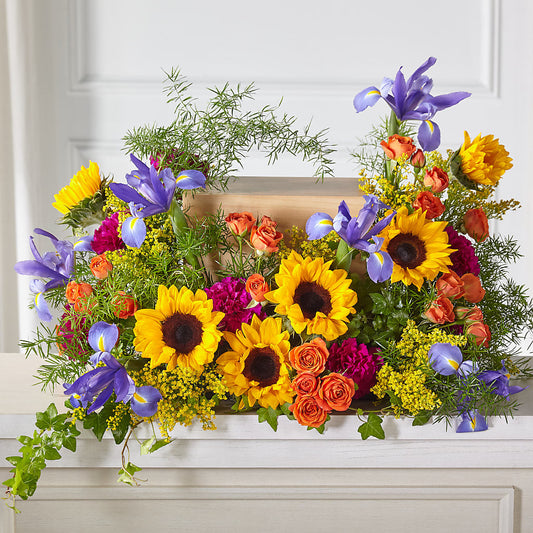 Faithful Forever Cremation Adornment – HOORAY'S FROM HOLLYWOOD, Hollywood FL