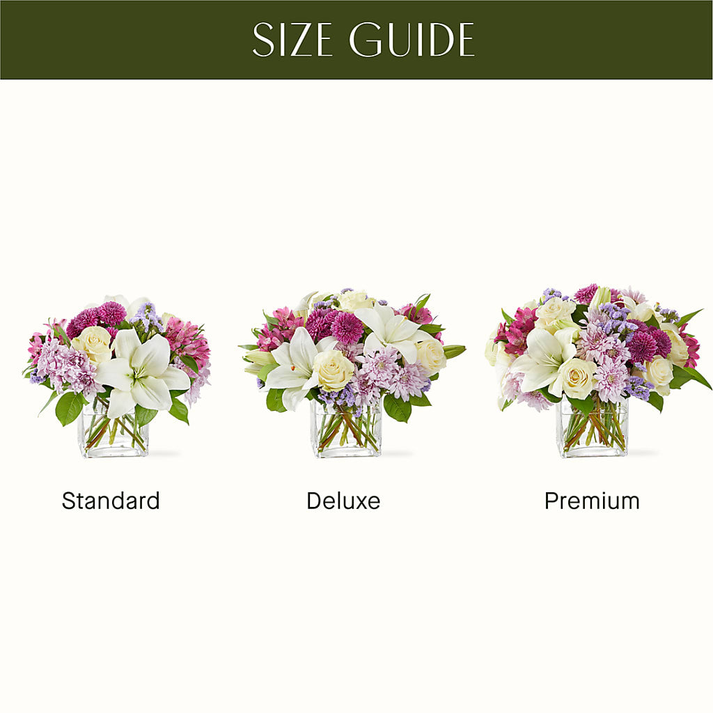 Cared For Bouquet – HOORAY'S FROM HOLLYWOOD, Hollywood FL