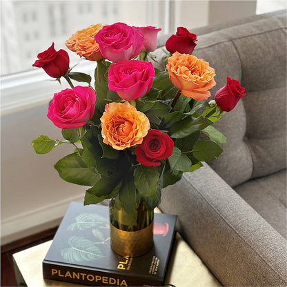 Ever After Rose Bouquet – HOORAY'S FROM HOLLYWOOD, Hollywood FL