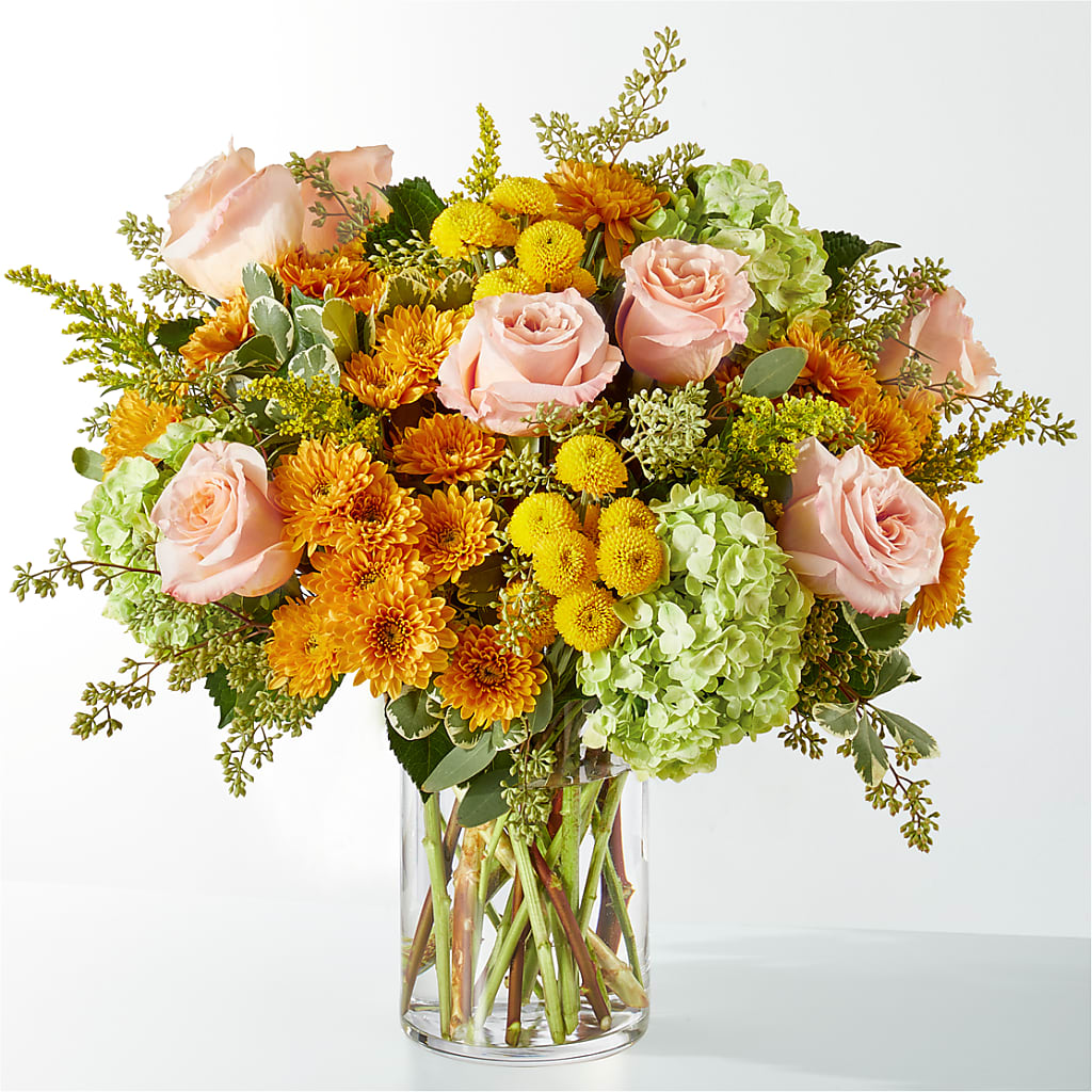 Fall Foliage Bouquet – HOORAY'S FROM HOLLYWOOD, Hollywood FL