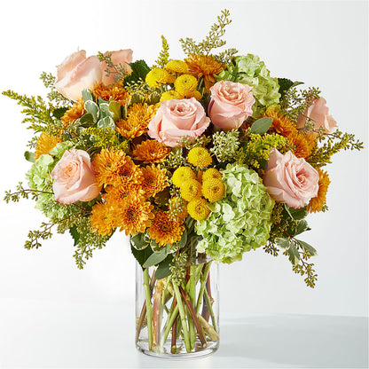 Fall Foliage Bouquet – HOORAY'S FROM HOLLYWOOD, Hollywood FL