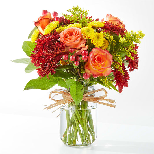 Apple Picking Bouquet – HOORAY'S FROM HOLLYWOOD, Hollywood FL