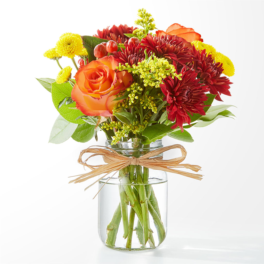 Apple Picking Bouquet – HOORAY'S FROM HOLLYWOOD, Hollywood FL