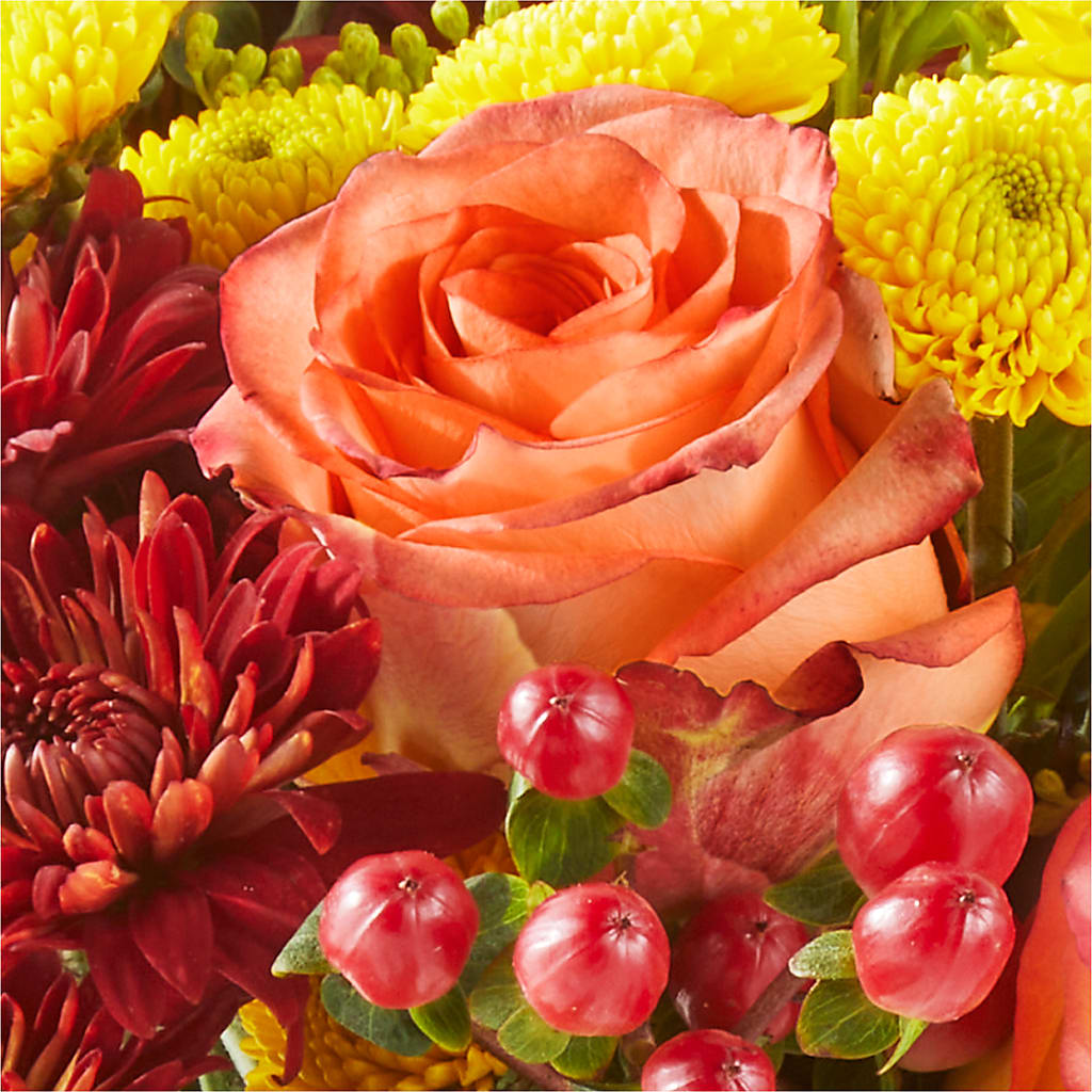 Apple Picking Bouquet – HOORAY'S FROM HOLLYWOOD, Hollywood FL