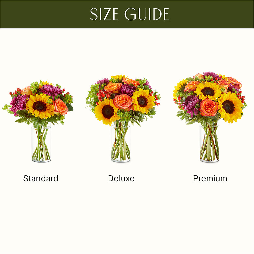 Nature Walk Bouquet – HOORAY'S FROM HOLLYWOOD, Hollywood FL
