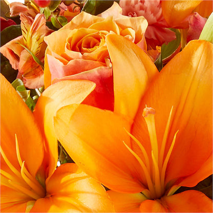 Afternoon Light Bouquet – HOORAY'S FROM HOLLYWOOD, Hollywood FL